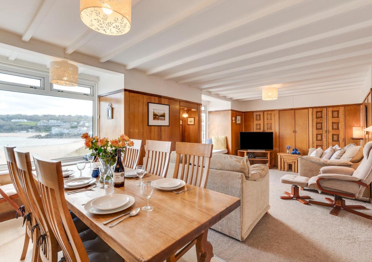 Holiday home Watch House Victoria Place St Ives (Cornwall)